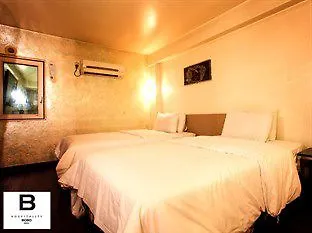 Hotel Bobo Hongdae Seúl
