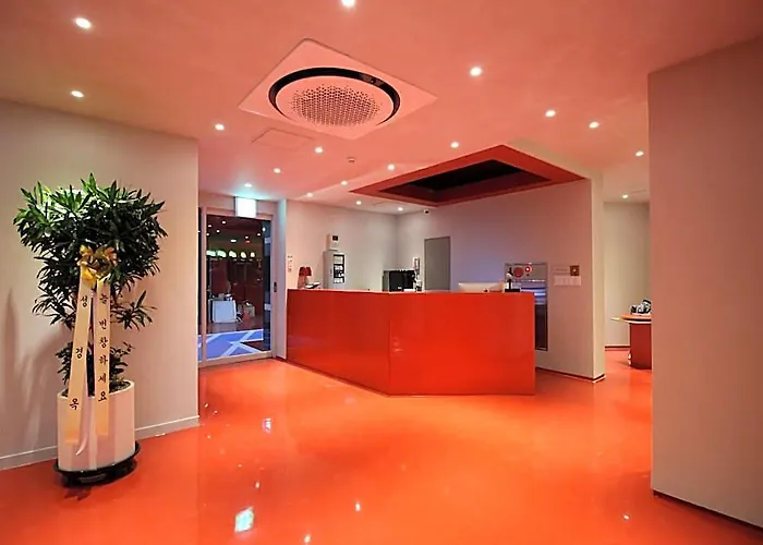 Hotel Bobo Hongdae