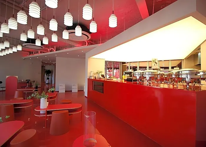 Hotel Bobo Hongdae Seúl