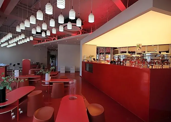 Bobo Hongdae Hotel Seúl