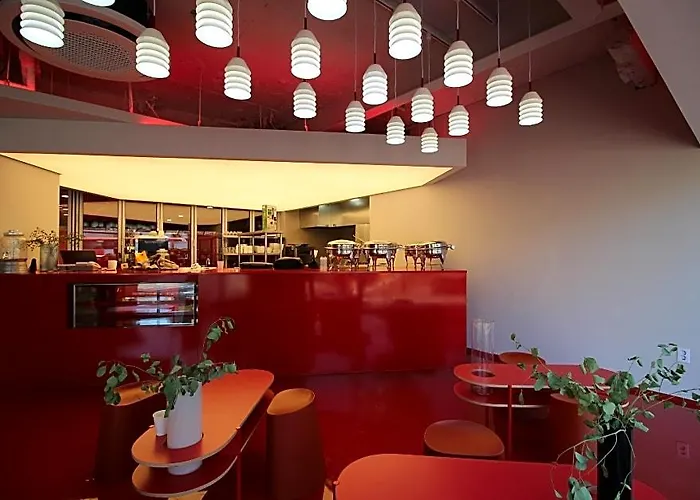 Hotel Bobo Hongdae