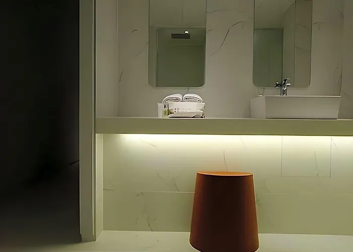 Bobo Hongdae Hotel