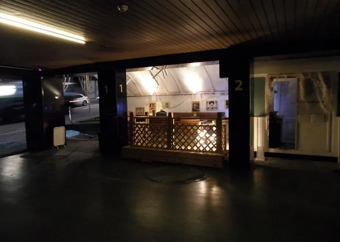 Hotel Bobo Hongdae