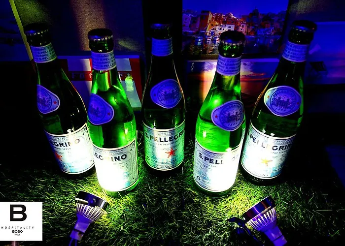 Hotel Bobo Hongdae 2*
