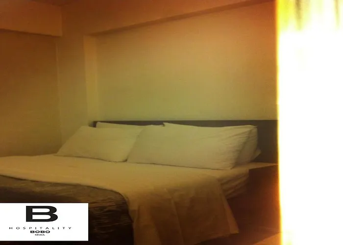 Hotel Bobo Hongdae
