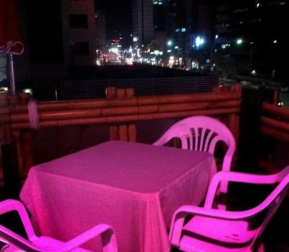 Bobo Hongdae Hotel