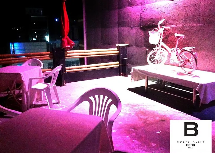 Bobo Hongdae
